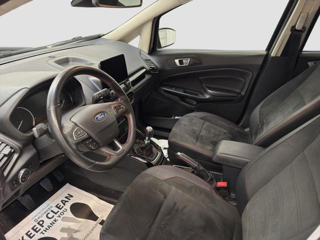 FORD EcoSport 1.0 EcoBoost 125 CV Start&Stop ST-Line*PROMO*