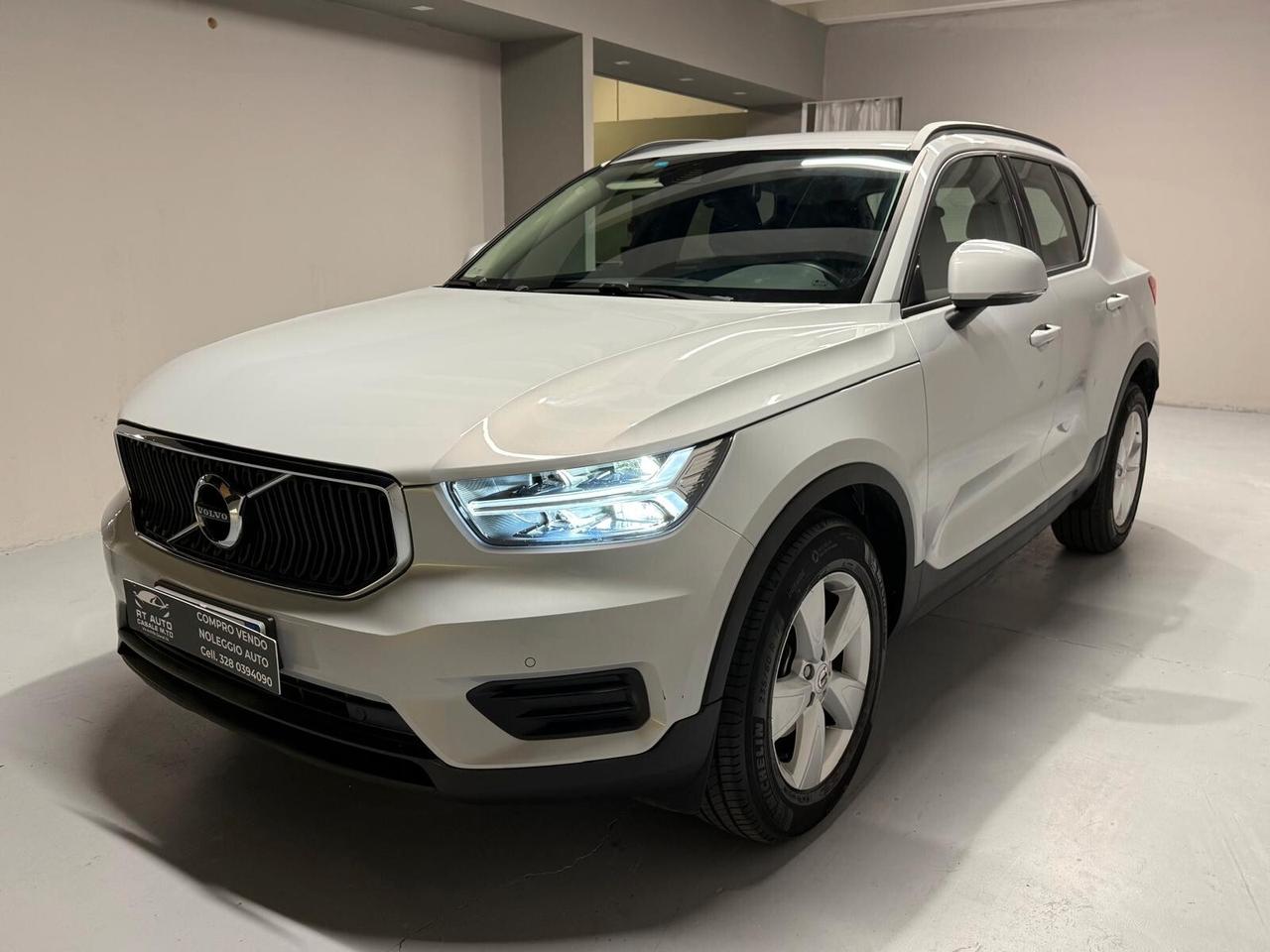 Volvo XC40 T2 Business
