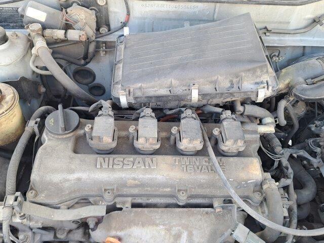 Nissan MICRA 1.0 16V 5 P.