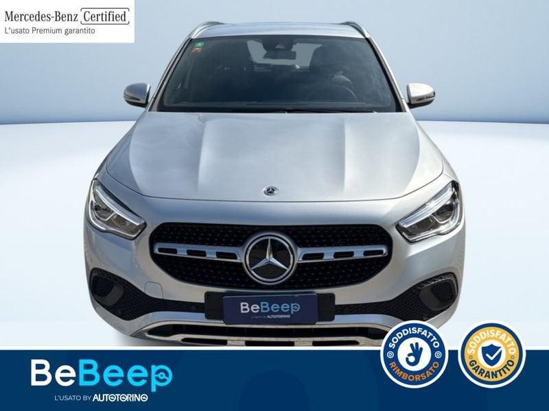Mercedes-Benz GLA 200 D SPORT AUTO