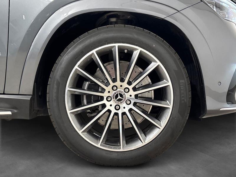 Mercedes GLE Coupe 300 d Mild hybrid AMG Line Premium 4Matic 9G-Tronic Plus