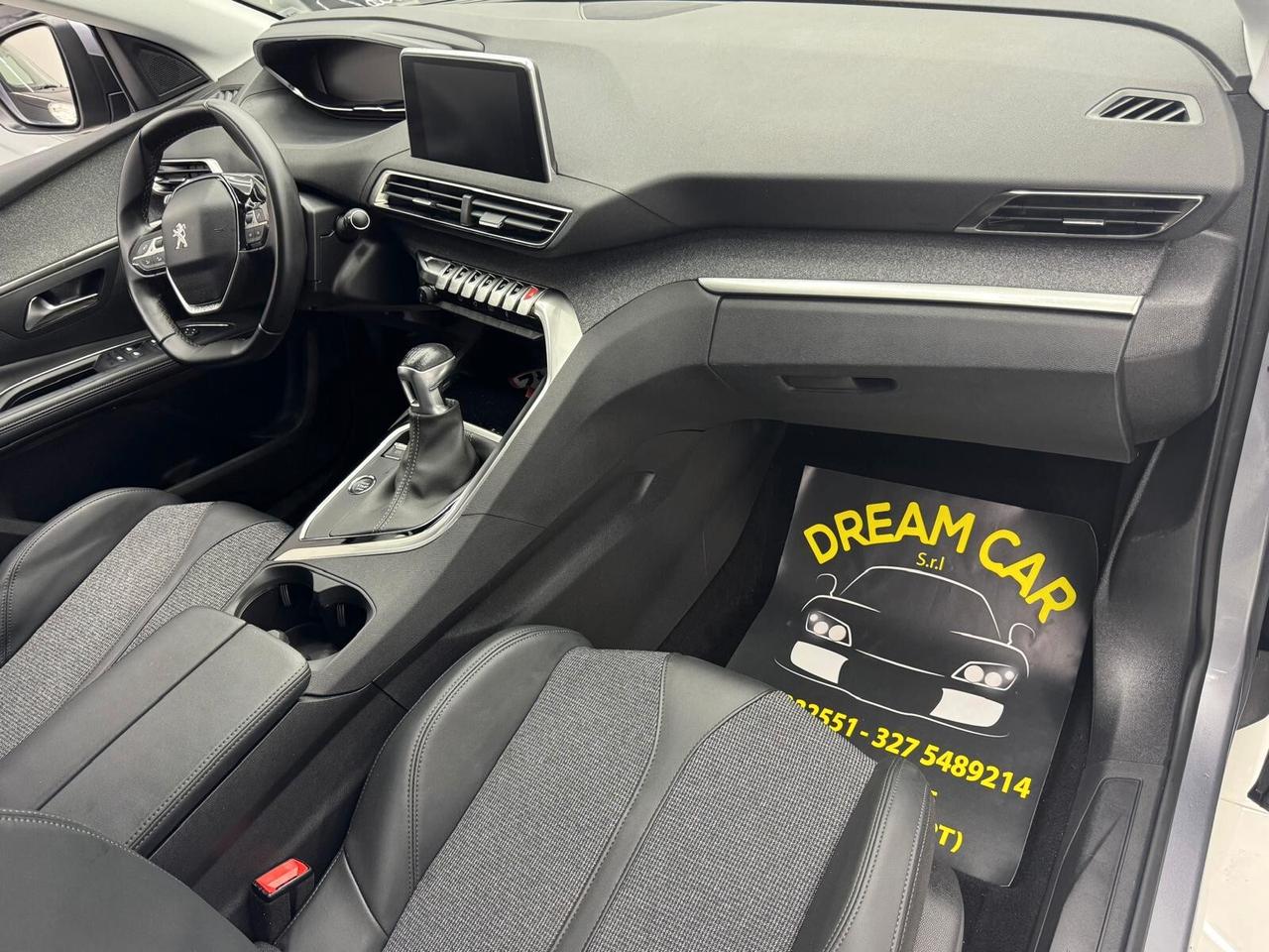 Peugeot 5008 1.2 131CV -Ok neopatentati