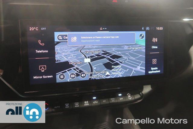ALFA ROMEO Junior Junior 1.2 136cv Hybrid eDCT6 Speciale