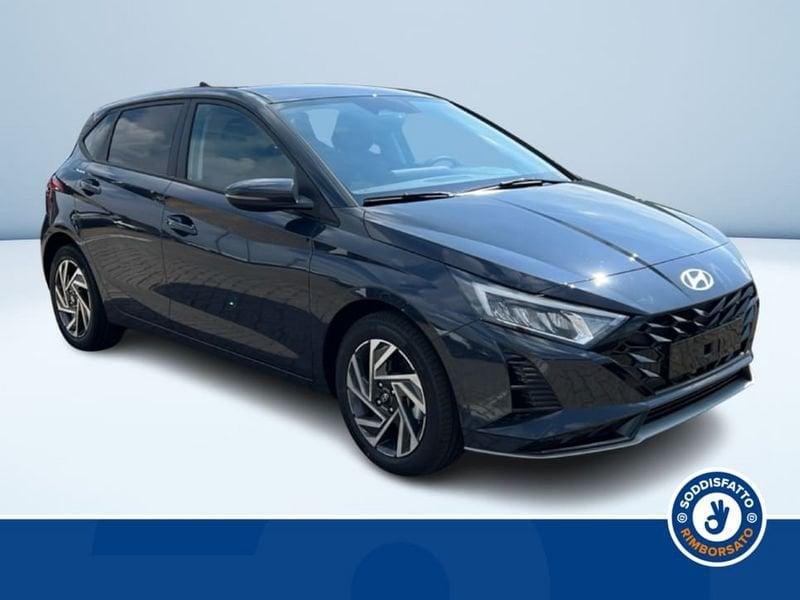 Hyundai i20 1.0 TGDI DCT Connectline MY26