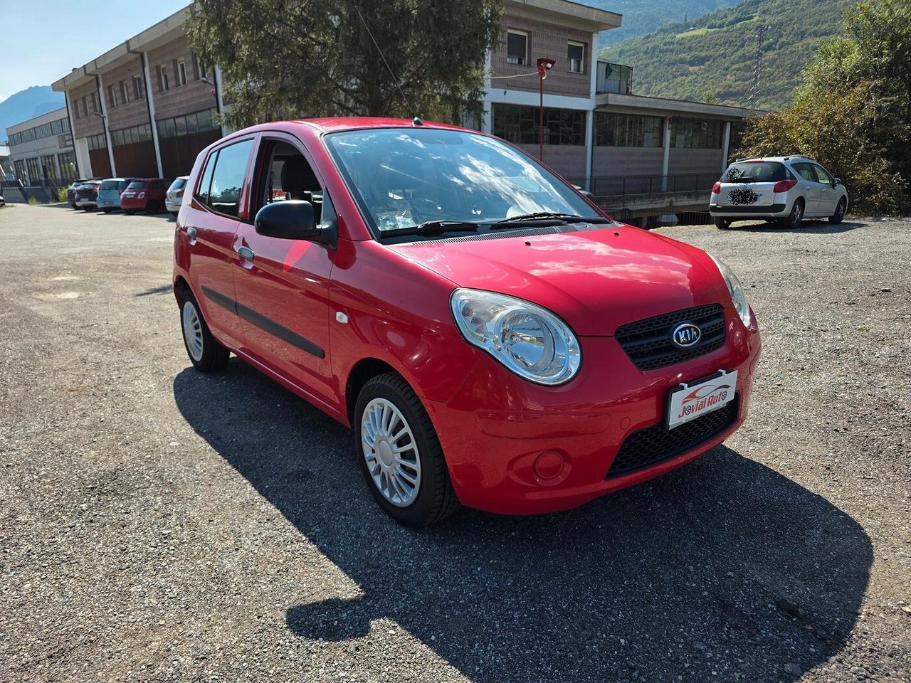 Kia Picanto 1.0 Unica proprietaria