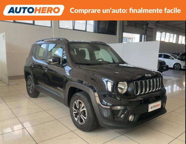 JEEP Renegade 1.0 T3 Longitude