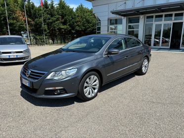 Volkswagen Passat CC 1.8 16V TSI Limited Edition