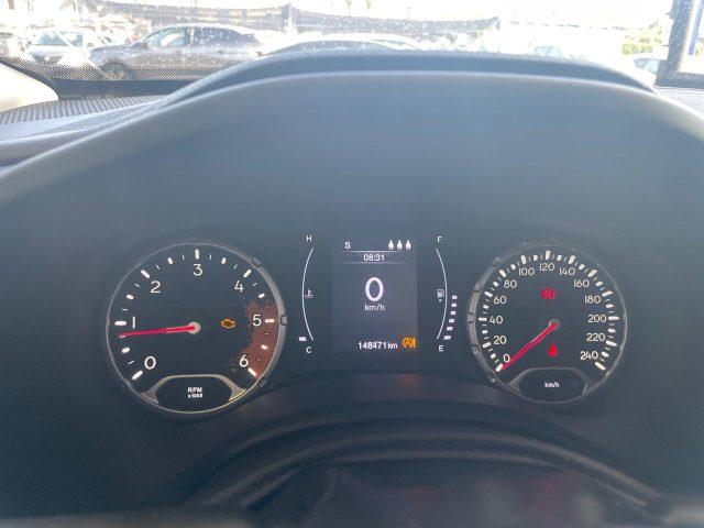 JEEP Renegade 1.6 Mjt 120 CV Longitude