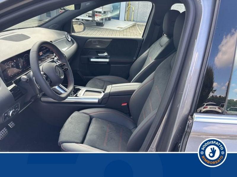 Mercedes-Benz Classe B 180d Automatic AMG Line Advanced Plus Digital Edition