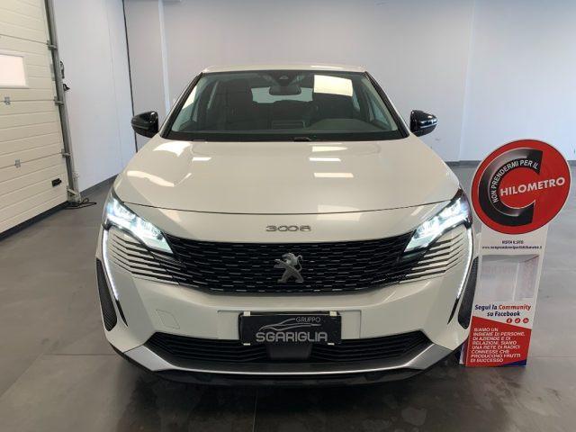 PEUGEOT 3008 1.5 BlueHDi Active Pack