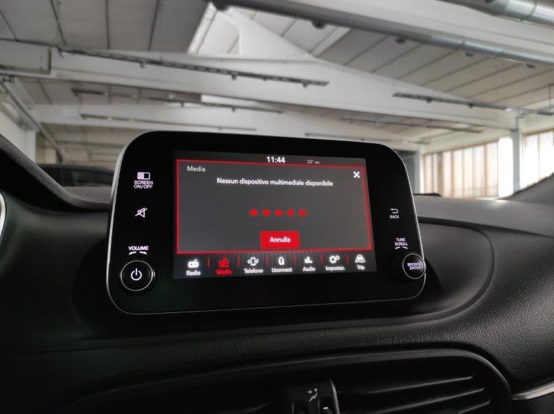 FIAT Tipo (2015-->) - Tipo 1.4 T-Jet 120CV 5 porte Lounge