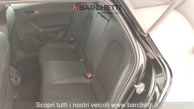 Cupra Leon 1.5 Hybrid DSG 150 CV