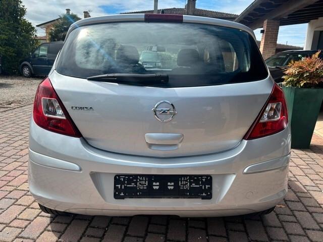 Opel Corsa 1.2 5 porte Edition OK NEOPATENTATI