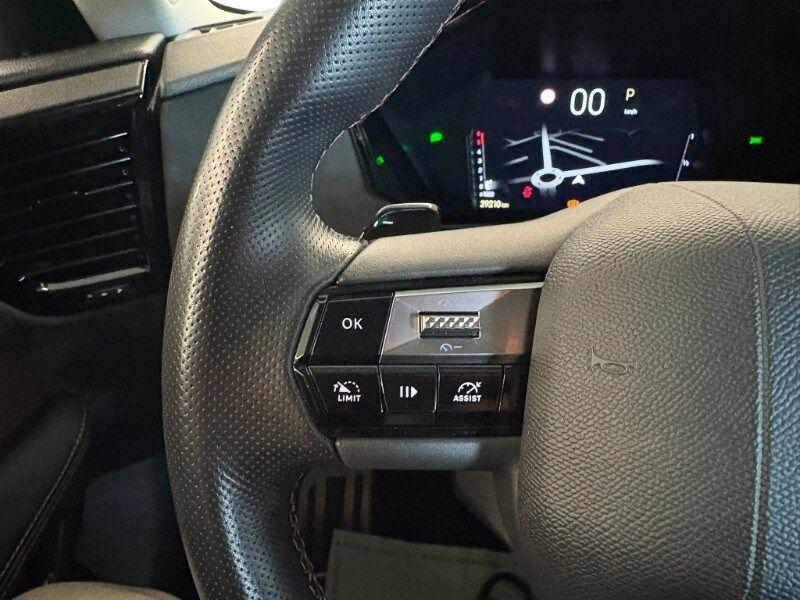 DS DS 4 BlueHDi 130 aut. Performance Line