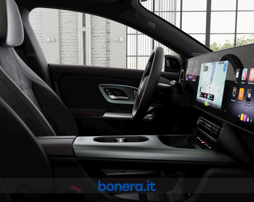 Mercedes CLA EQ 250+ AMG Line Premium