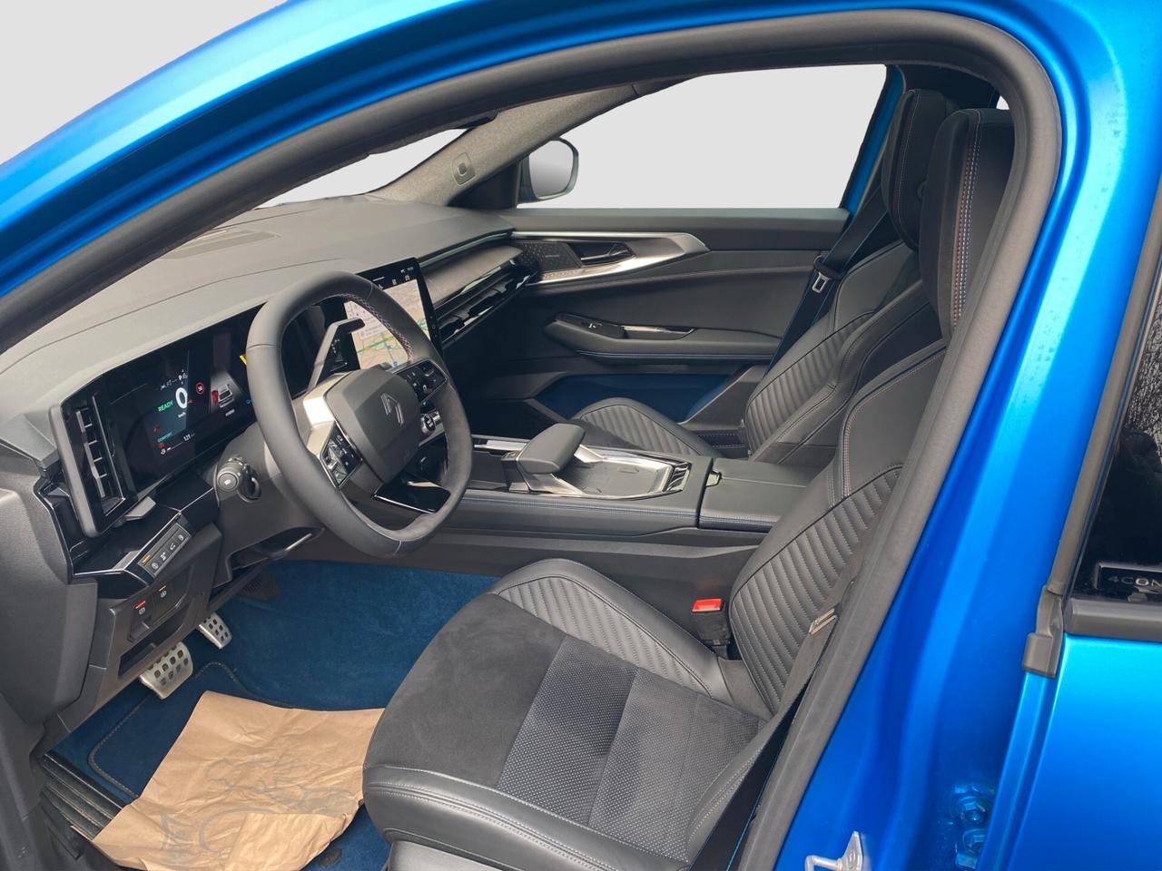 Renault Rafale Hyper Hybrid E-Tech PHEV 4x4 300 CV Atelier Alpine