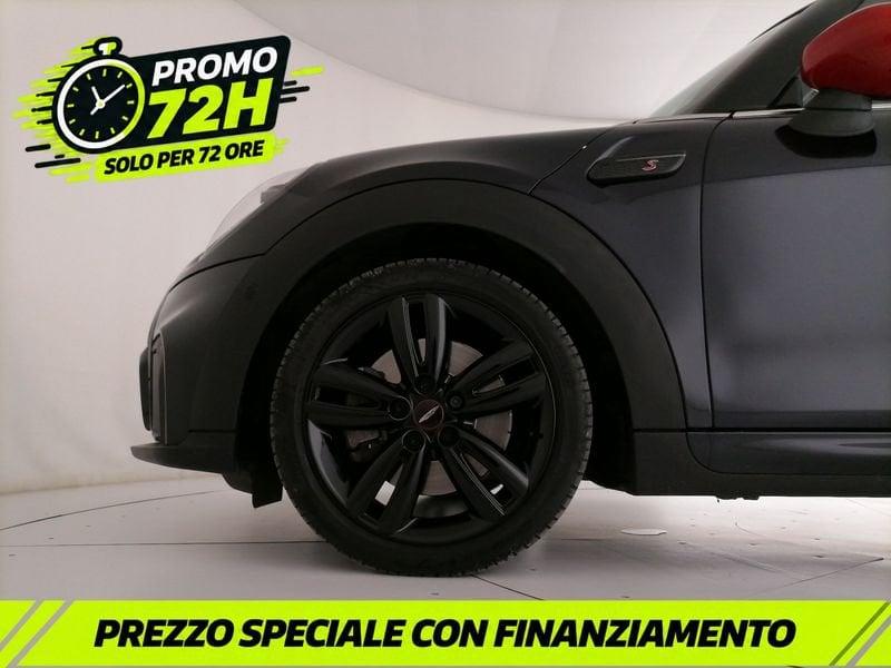 MINI Mini 3p 2.0 Cooper S JCW