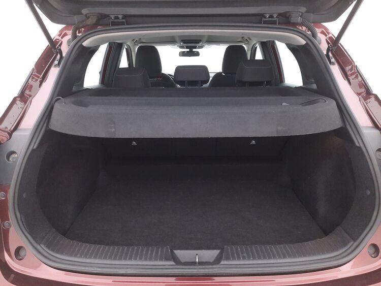 Nissan Qashqai MHEV Business BR857797 1.3 Mild Hybrid 140CV