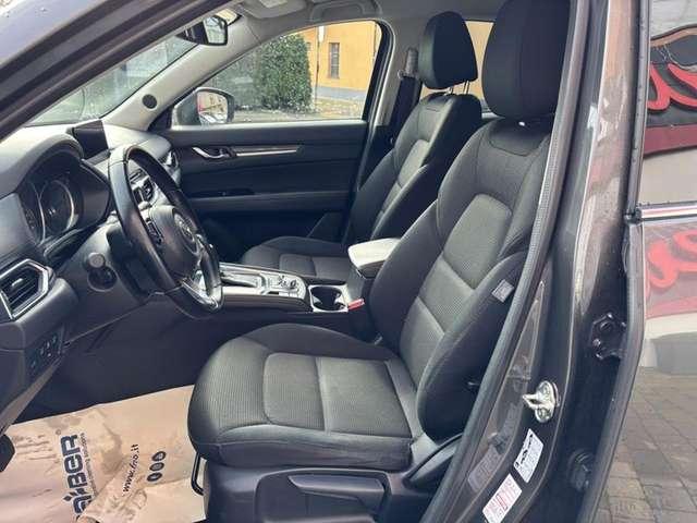 Mazda CX-5 2.2L Skyactiv-D 150CV 4WD Exceed NAVI-19"