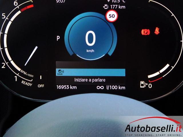 MINI Cooper 1.5 COOPER COUNTRYMAN AUTOMATICA 136CV CLASSIC