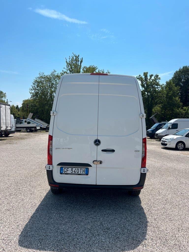 MERCEDES 314 CDI SPRINTER F39/33