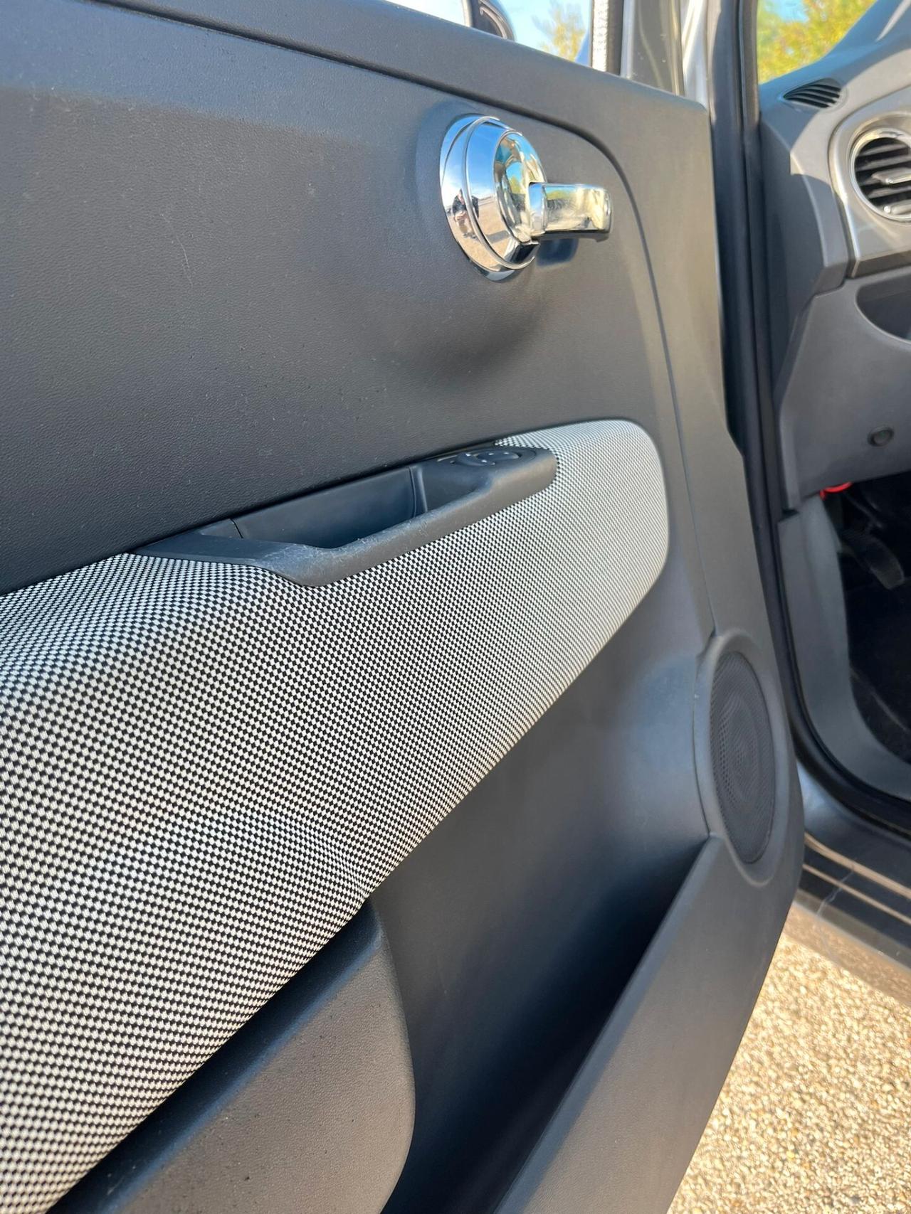 Fiat 500 1.3 Multijet 16V 95 CV GQ