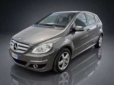 Mercedes-Benz B 180 Classe B 180 Executive
