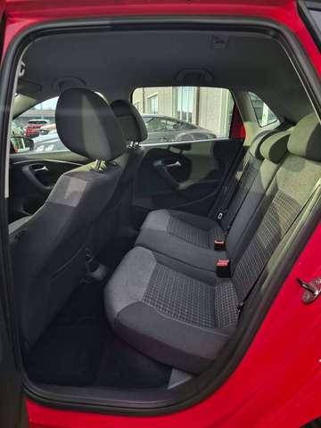 Volkswagen Polo Polo V 2014 5p 1.0 mpi Trendline 60cv