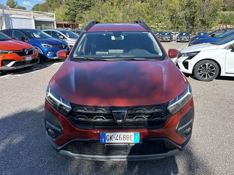 Dacia Jogger 1.0 tce Comfort Gpl 100cv 7p.ti
