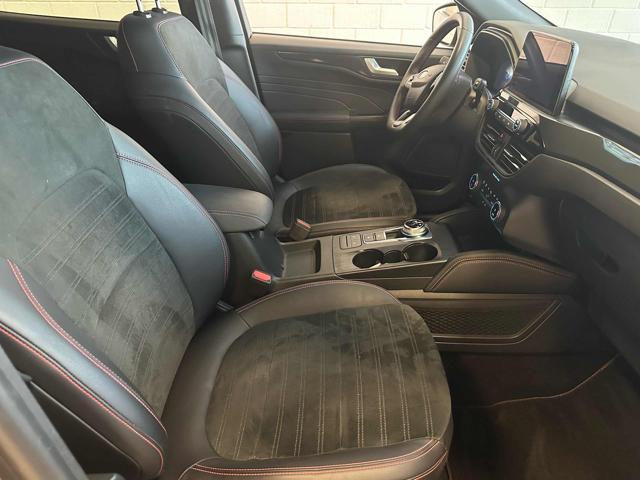 FORD Kuga 2.5 Full Hybrid CVT St Line X
