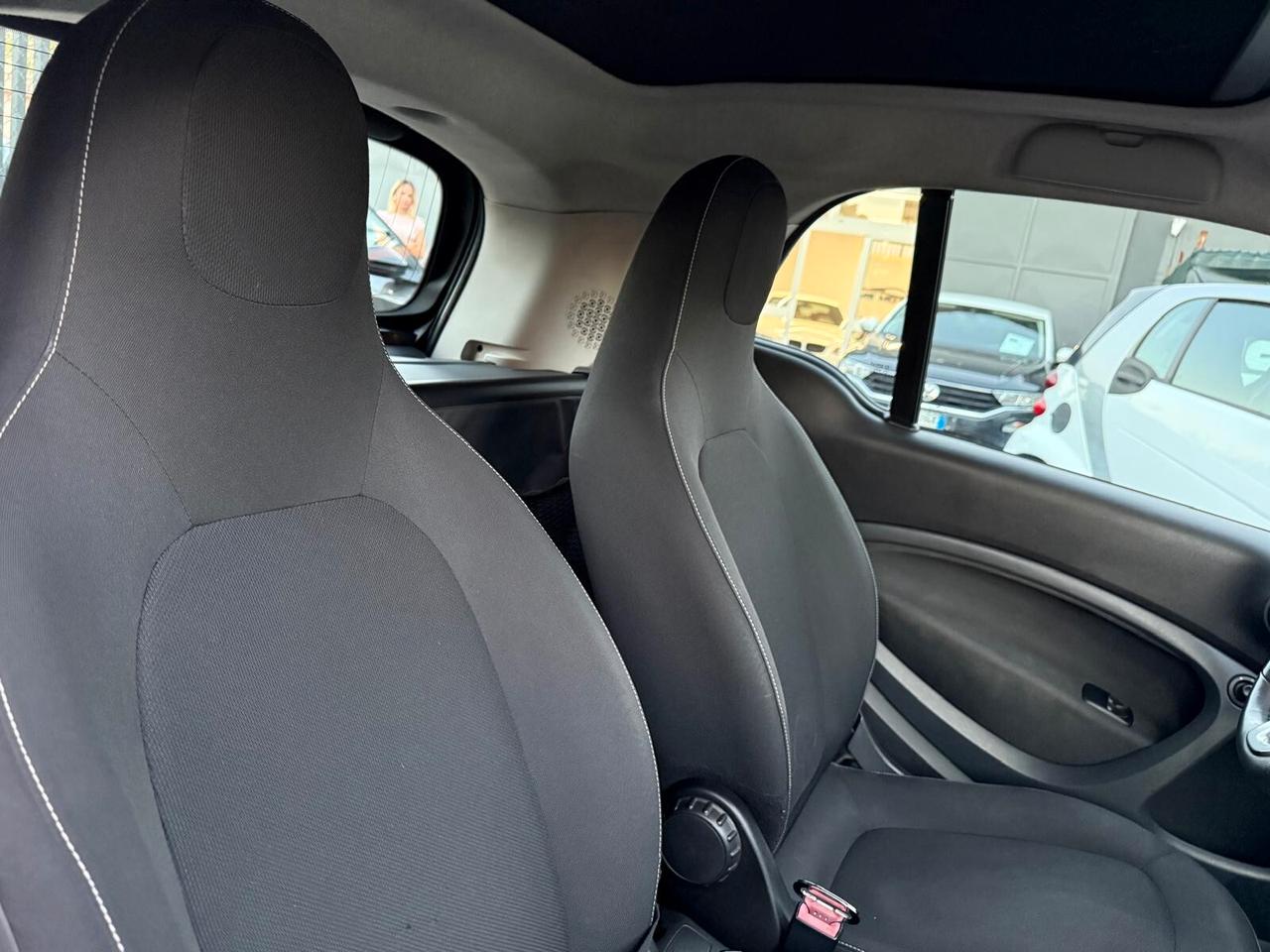 Smart ForTwo 70 1.0 twinamic AUTOMATICA - FULL OPT - SUPERPREZZO