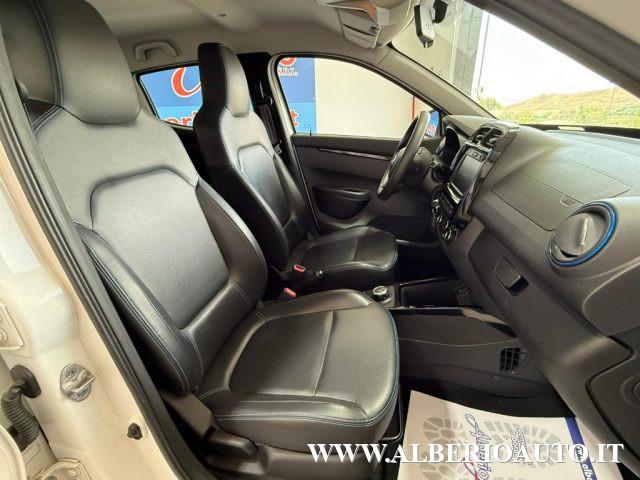 DACIA Spring Comfort Plus Electric 45