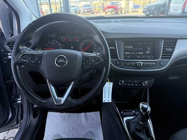 Opel Crossland 1.2 83 cv Edition