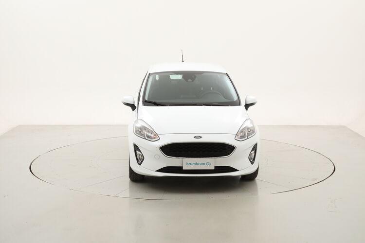 Ford Fiesta Plus BR845853 1.5 Diesel 86CV