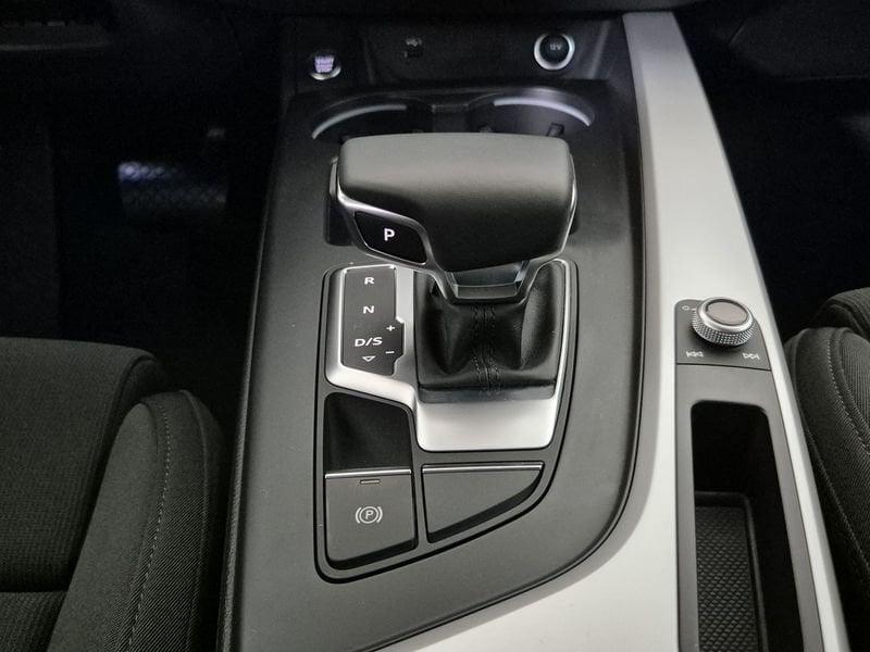 Audi A4 V 2019 Avant Diesel Avant 40 2.0 tdi mhev S line edition quattro 20