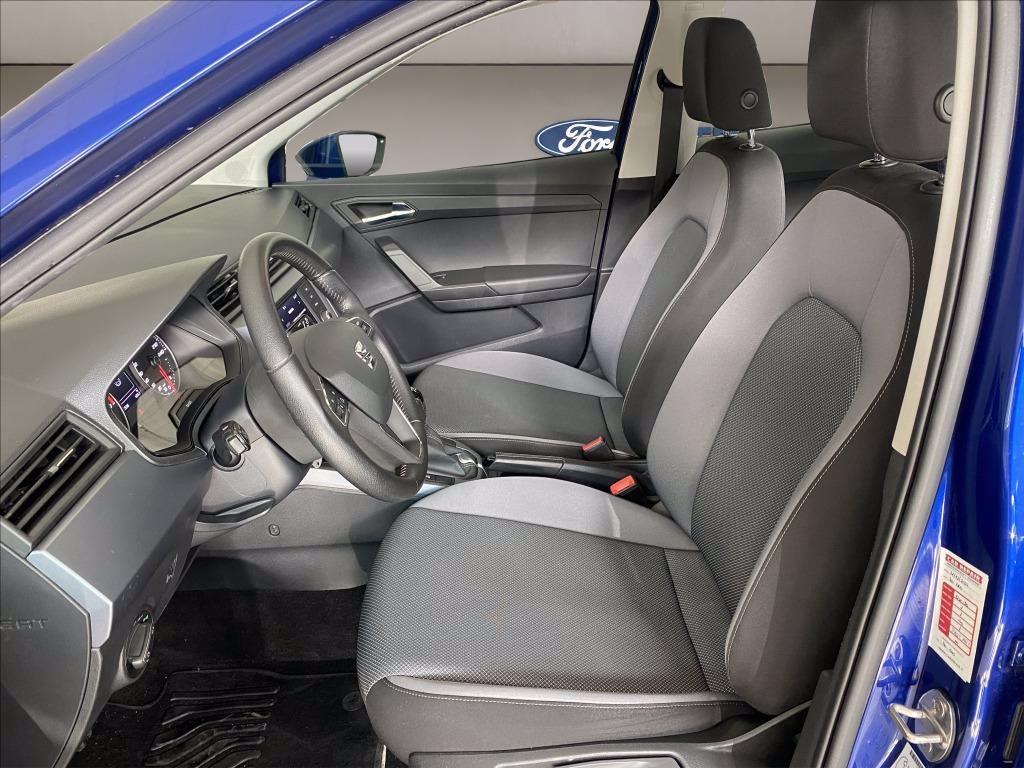 SEAT Arona 1.0 tgi Style 90cv del 2021