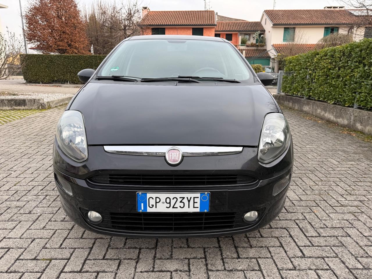 Fiat Grande Punto 1.2 5 porte Actual