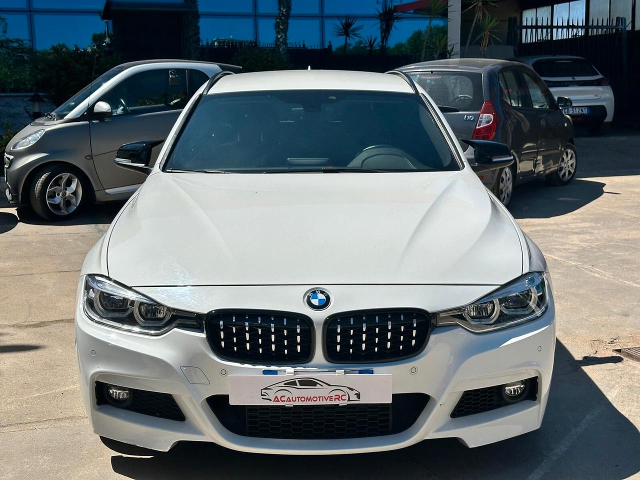 Bmw 316 316d Touring