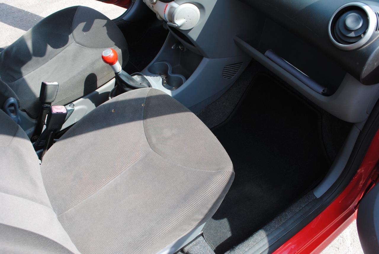 CITROEN C1 1.0 68 CV OK NEOPATENTATI