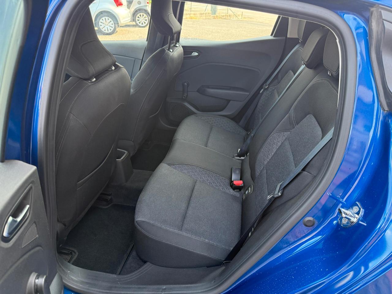Renault Clio Blue dCi 85 CV 5 porte Business