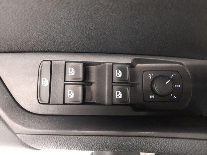 Škoda Karoq 2.0 TDI 85KW EVO SCR SportLine