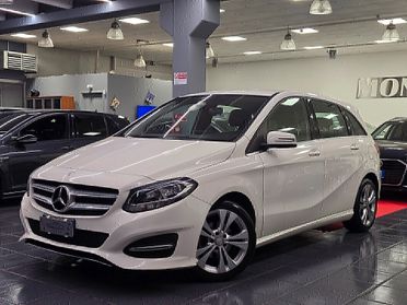 Mercedes B 180d (cdi) Sport 110cv OK NEOPATENTATI