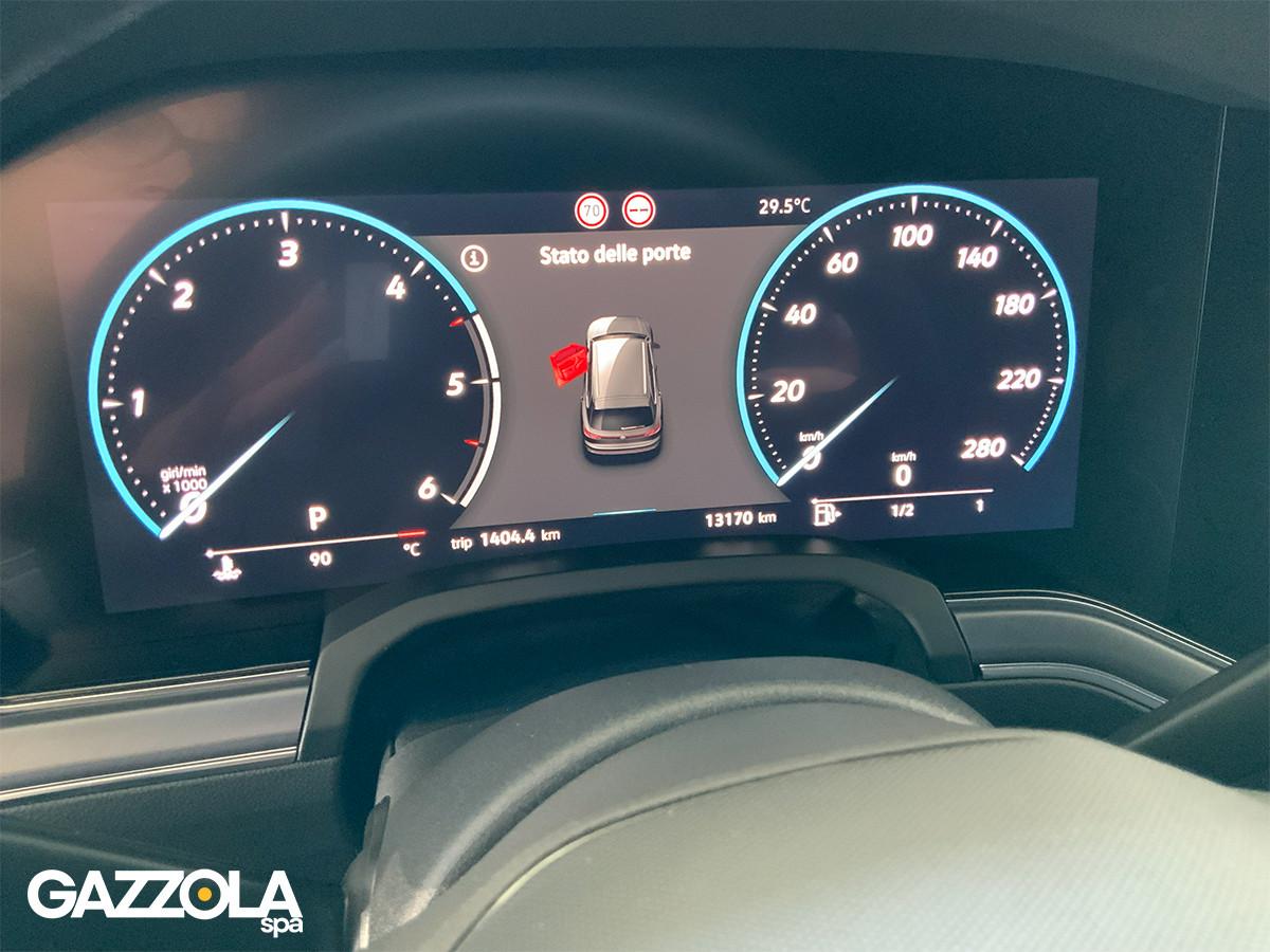 Volkswagen Touareg 3.0 V6 tdi scr R-Line 231cv auto