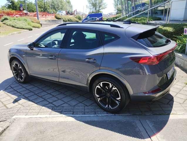 CUPRA Formentor Formentor 1.4 e-hybrid 204cv dsg