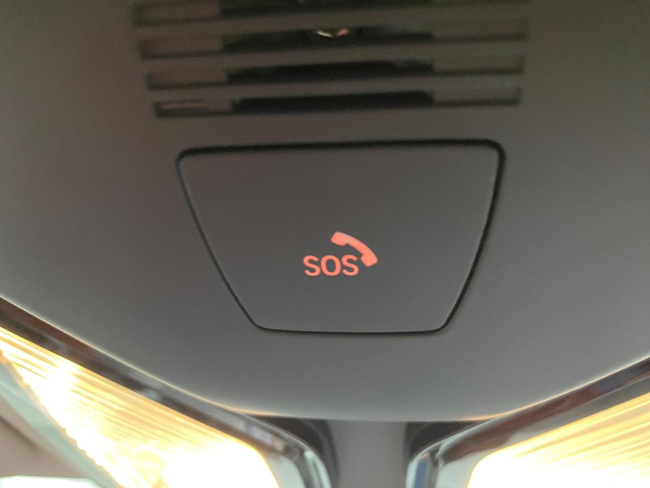 Bmw 320d Sw Automatica Pelle Rossa Xenon
