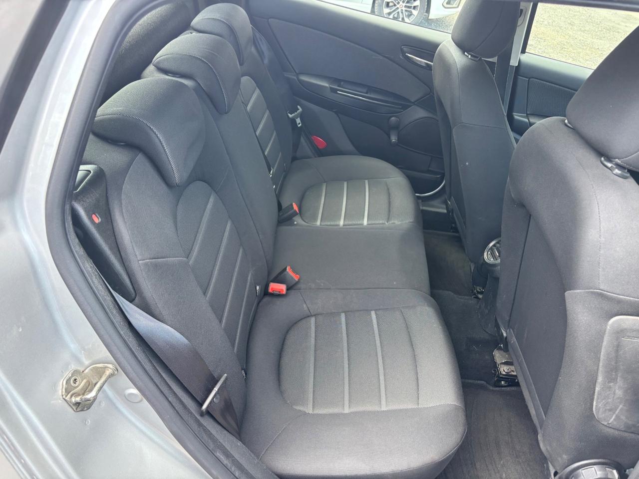 Fiat Bravo 1.6 MJT 120 CV DPF Dynamic