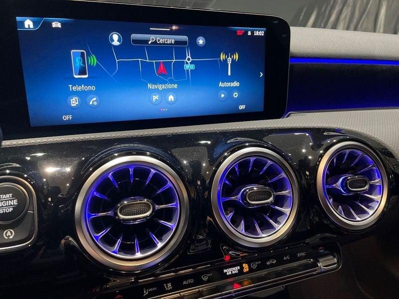 Mercedes-Benz Classe A A AMG 35 Premium AMG Racing Collection 4matic auto