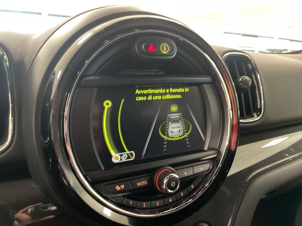 MINI Mini Countryman F60 2017 - Mini Countryman 1.5 Cooper Hype a