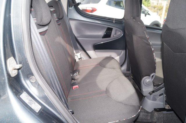 CITROEN C1 1.0 5 porte Seduction