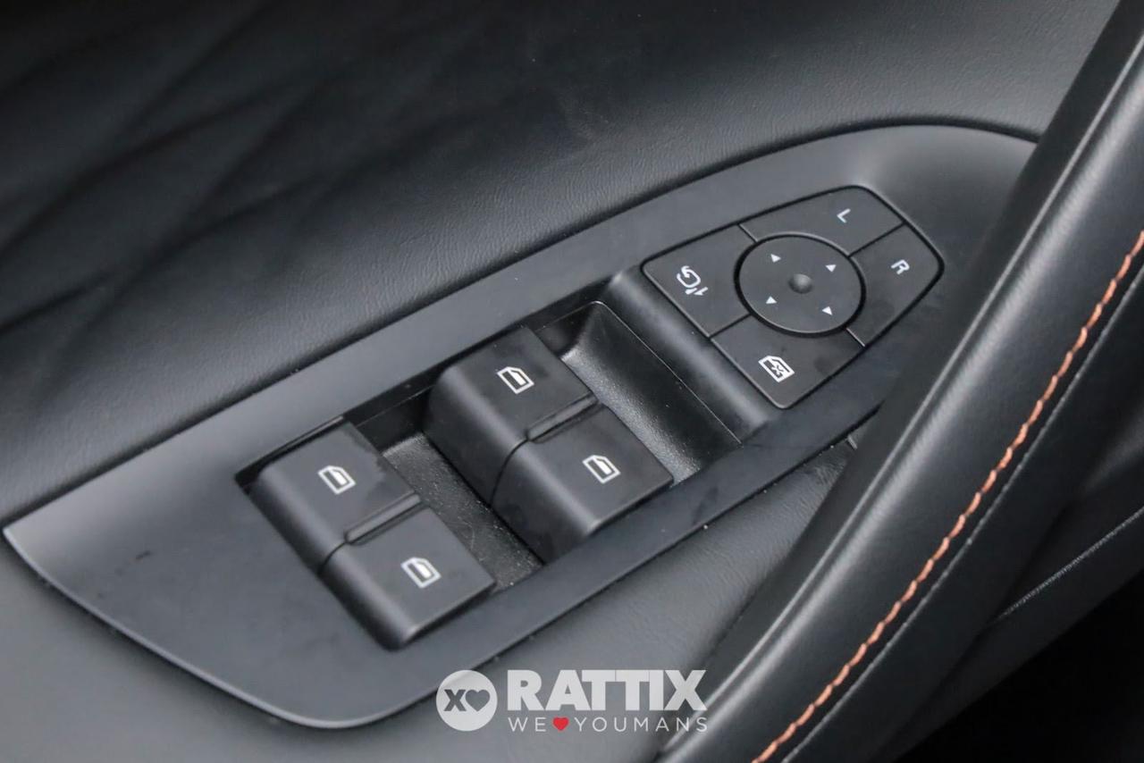 MG HS 1.5 170CV Luxury